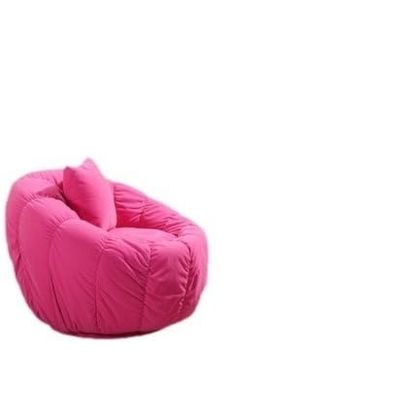 RENEESME Small Sofa Lazy Sofa, Rotatable Pumpkin Sofa, Living Room, Leisure Lounge Chair, Bedroom Balcony, Single Small Sofa, Tatami Couch for Small Spaces(1)
