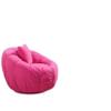 RENEESME Small Sofa Lazy Sofa, Rotatable Pumpkin Sofa, Living Room, Leisure Lounge Chair, Bedroom Balcony, Single Small Sofa, Tatami Couch for Small Spaces(1) view 1
