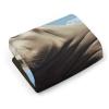 BVNMT Superfine Fiber Towels Soft Bath Towels are Lightweight and Highly Absorbent, Cute Baby Hippos Printed Hand Towel Featuring Quick Drying Properties 28.7 X 13.8 Inches view 4