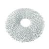 BENGOOD Compatible with Xiaomi Robot Vacuum S10+ / S10 Plus B105 Spare Parts Accessories Main Side Brush Hepa Filter Mop Rag Cloth(13SET) view 4
