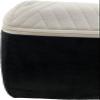 SLEEP CULTURE Ortho Memory Foam Mattress for Bed 10 Year Warranty (75x35x5 in, Single) view 2