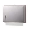 HYffUUOP Tissue Dispenser Paper Towel Dispenser Stainless Steel Hand Towel Dispenser Waterproof Paper Towel Holders for Household Commercial Easy to Use view 1