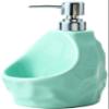 CKKNILV Soap Dispenser Lotion Dispenser Shower Dispenser Liquid Soap Dispenser for Kitchen Ceramic ABS Bathroom Home Decoration Liquid Soap Lotion Dispenser Bathroom Accessories view 1