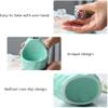 CKKNILV Soap Dispenser Lotion Dispenser Shower Dispenser Liquid Soap Dispenser for Kitchen Ceramic ABS Bathroom Home Decoration Liquid Soap Lotion Dispenser Bathroom Accessories view 3