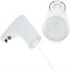 CKKNILV Soap Dispenser Lotion Dispenser Shower Dispenser Automatic Touchless Soap Dispenser Shower Gel Shampoo Washing Lotion Liquid Liquid Dispenser Lotion Pump Bottleose Liquid view 2