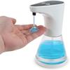 CKKNILV Soap Dispenser Lotion Dispenser Shower Dispenser Automatic Touchless Soap Dispenser Shower Gel Shampoo Washing Lotion Liquid Liquid Dispenser Lotion Pump Bottleose Liquid view 3