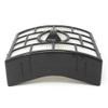 2 HEPA & 4 Set Foam Felt Filter For Shark Vacuum AX950, AX951, AX952, AZ1000, AZ1000W, AZ1001, AZ1002, AZ1002BRN, AZ1002C, AZ1002NP, AZ1003, AZ1003BRN, AZ1500WM, AZ1501, NV650, Part# XHF650 XFF650 view 2
