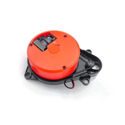 TEidea LDS Sensor, Compatible for Xiaomi STYTJ02YM 3C 2S S10 B106GL S12 T12 Robot Vacuum Cleaner Replacement Parts