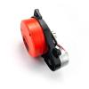 TEidea LDS Sensor, Compatible for Xiaomi STYTJ02YM 3C 2S S10 B106GL S12 T12 Robot Vacuum Cleaner Replacement Parts view 2