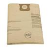 Vacuum Bags, 5 PK, Mfr: 61HW07-A view 1