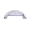 MNGHFTG Vacuum Cleaner Cistern Accessories Compatible for Dreame Bot D10 Plus Electronically Controlled Radiator Tank Spare Parts view 1