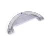 MNGHFTG Vacuum Cleaner Cistern Accessories Compatible for Dreame Bot D10 Plus Electronically Controlled Radiator Tank Spare Parts view 3