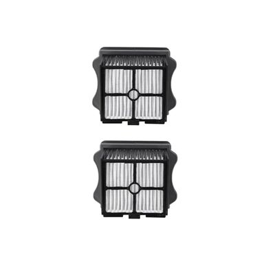 Compatible For TINECO Floor One S3 / Floor 3 Hepa Filter Accessories Cordless Wet Dry Floor Washer Handheld Vacuum Spare Part(D)