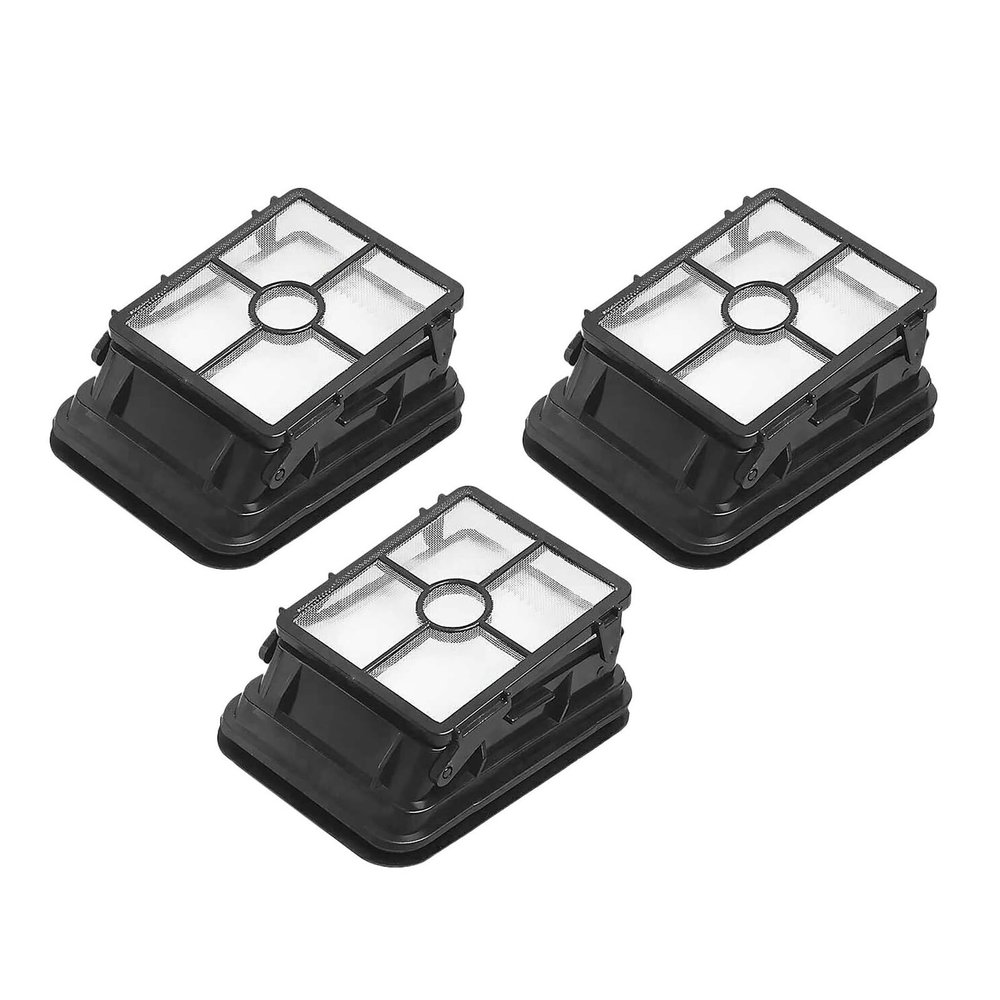 3 Pcs Filter, Compatible For Bissell 1866 CrossWave Vacuum 1785 Replacement Parts
