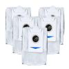 YUGHKBN Pack of 5 Dust Bags Compatible for Deebot X2 Omni Robot Vacuum Cleaner Accessories view 1