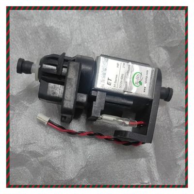 YUGHKBN Compatible for Deebot T20 Omni T10 X1 Water Pump Motor Robot Vacuum Cleaner Parts Replacement Accessories