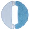 BCWBLWE Side BrushesMain BrushMop ClothCompatible for Dibea D960Robot Vacuum Cleaner Accessories Parts(Mop Cloth) view 1