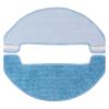 BCWBLWE Side BrushesMain BrushMop ClothCompatible for Dibea D960Robot Vacuum Cleaner Accessories Parts(Mop Cloth) view 3