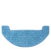 BCWBLWE Side BrushesMain BrushMop ClothCompatible for Dibea D960Robot Vacuum Cleaner Accessories Parts(Mop Cloth) view 4
