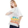 JNIAP Ukulele Tote Bag Ukulele Lover Gift Ukulele Player Gift Ukulele Musician Gift Ukulele Teacher Gift Uke Shoulder Bag (Ukulele tb) view 2