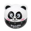 Mechanical Timer Cute Panda Shape Kitchen Timer, ABS Material Mechanical Cooking Reminder for Baking, Frying with Alarm (Black) view 1