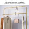 Entryway Bench with Coat Rack, 3-in-1 Hall Tree with Bench and Shoe Storage, Freestanding Organizer for Entryway, Hallway, Mudroom, Easy Assembly view 2