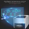 800W Intelligent Electric Egg Boiler,Commercial Egg Boiler Machine,Timed 0~99 Minutes 50pcs 9l Large Capacity Automatic Egg Cooker for Rapid Soft, Medium, Hard Boiled Eggs view 3