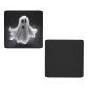 Strong Magnetic Fridge Black and Halloween Ghost Magnet Fridge Sticker Decorative Refrigerator Magnets Square Small Funny Whiteboard Magnets for Home Kitchen Office Cabinet view 2