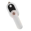 Mini Travel Steam Iron Cordless, Travel Steamer for Clothes Portable Mini Handheld Rsteamer Shirt Ironing Machine (White) view 1