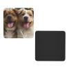 Strong Magnetic Fridge Funny Dogs Magnet Fridge Sticker Decorative Refrigerator Magnets Square Small Funny Whiteboard Magnets for Home Kitchen Office Cabinet view 2