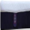 SLEEP CULTURE Ortho Memory Foam Mattress for Bed 10 Year Warranty (75x48x6 in, Double) view 4