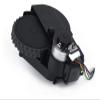 HNGHBRDF Left Or Right Wheel Drive Wheel Walking WheelCompatible for Deebot N79S N79 Vacuum Cleaner(Left Wheel) view 1