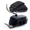 HNGHBRDF Left Or Right Wheel Drive Wheel Walking WheelCompatible for Deebot N79S N79 Vacuum Cleaner(Left Wheel) view 3