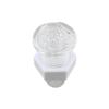 Blossom Mini POL Light Housing-Clear (P) view 1