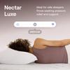 Nectar Luxe 14 Memory Foam Mattress, Twin XL, Medium Feel, 1-Year Trial view 3