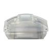 2 In 1 Control Dust Box Water Tank For Roidmi Eve Plus Vacuum Sweeper Robot Replacement Accessories Electric with HEPA Filter view 1