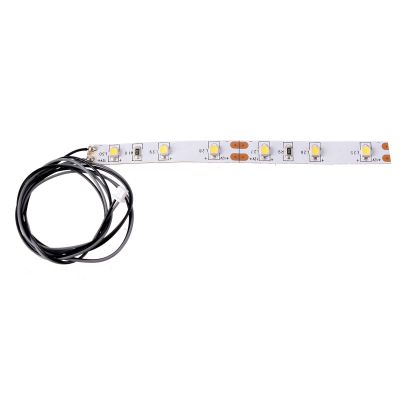 Holyart 6 Warm White LED Strip for MLS