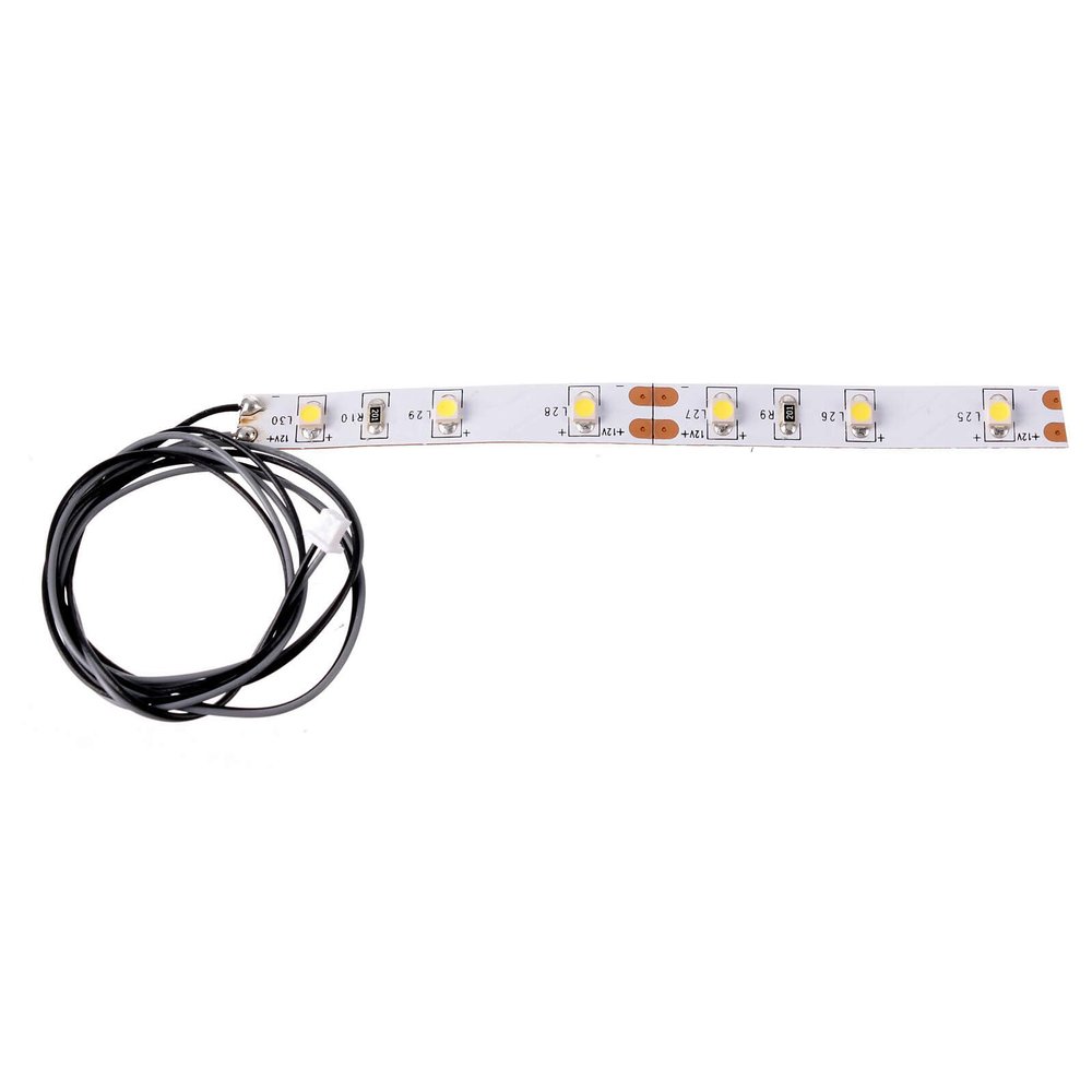 Holyart 6 Warm White LED Strip for MLS