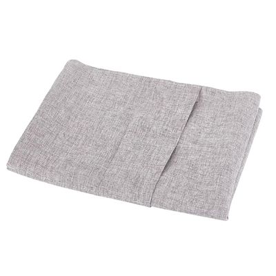AHANDMAKER Couch Arm Covers, Sofa Cover Anti-Slip Armchair Slipcovers Furniture Protector Washable Armchair Slipcovers Dustproof Cover, Protect and Decorate Your Sofa Chair Furniture, Light Grey