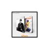 GRIFFIN Ent SHINee ONEW FLOW 3rd EP Album Photobook Ver (WEEKDAY Ver.) view 1