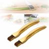 2024 New Upgrade Stainless Steel Chopped,Shred Silk The Knife Green Onion Knife, Kitchen Vegetable Cutter Sharp Scallion Shredding Cutter Household Multifunctional Food Slicer Gadget view 1