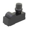 DHLG-12A DC1.5V Pulse Igniter for steam cabinet barbecue oven single battery ignition system external pulse switch view 1