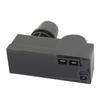 DHLG-12A DC1.5V Pulse Igniter for steam cabinet barbecue oven single battery ignition system external pulse switch view 3