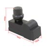 DHLG-12A DC1.5V Pulse Igniter for steam cabinet barbecue oven single battery ignition system external pulse switch view 4