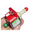 NME3 high pressure electromagnetic pump 220V16W high pressure plunger pump coffee machine water pump view 2