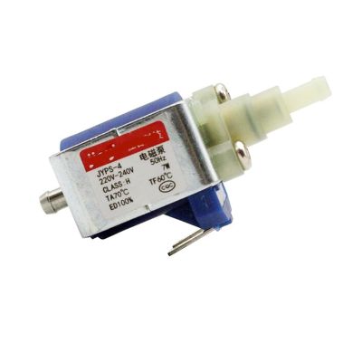 JYPS-4 7W AC 230V Plunger Type Gas Suction Pump Electromagnetic Pump
