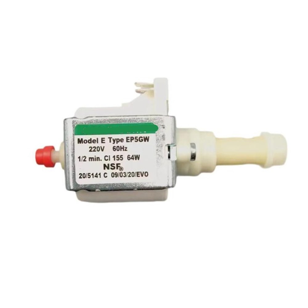 EP5GW 230V 64W 60Hz Water Pump Solenoid Pump or Coffee Espresso/Multi-Purpose