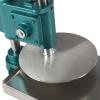 LIAPDG Dough Press Machine, Portable Pizza Dough Press Household Pizza Dough Pastry Manual Press Machine for Making Hand Pies, Meatloaf, Soft Rolls Pizza Dough Maker Adjustable Thickness (9.5in) view 4