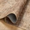 Loloi Anniston Collection ANS-06 Clay/Charcoal 2'-6" x 12'-0" Machine Wash Runner Rug view 3