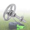 Lawnmower Camshaft Replacement For 697110 795387 793583 792681 791942 262411 690564 With Seal Rings & Crankcase Gaskets view 4